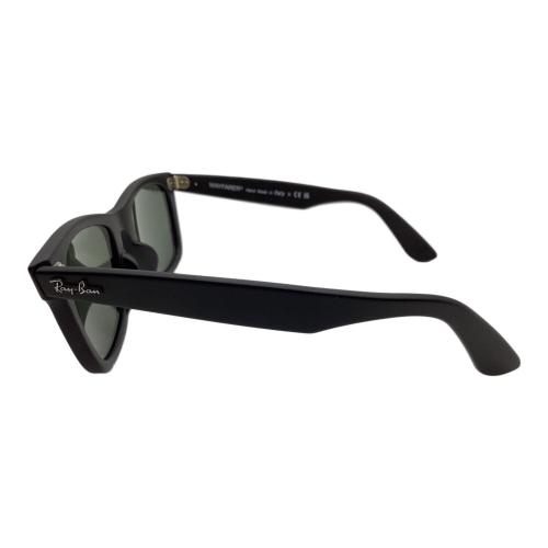 RAY-BAN (レイバン) サングラス ブラック RB2140 ORIGINAL WAYFARER CLASSIC