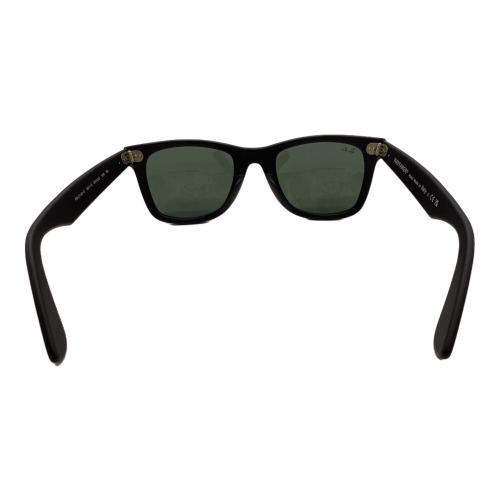 RAY-BAN (レイバン) サングラス ブラック RB2140 ORIGINAL WAYFARER CLASSIC