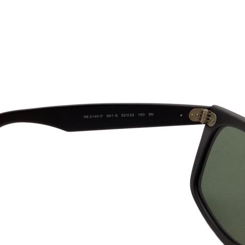 RAY-BAN (レイバン) サングラス ブラック RB2140 ORIGINAL WAYFARER CLASSIC