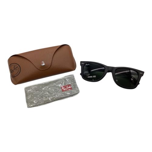 RAY-BAN (レイバン) サングラス ブラック RB2140 ORIGINAL WAYFARER CLASSIC