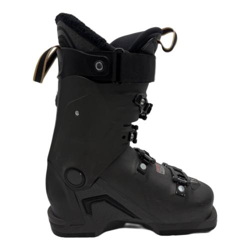 SALOMON (サロモン) スキーブーツ レディース SIZE 23.5cm グレー 21-22モデル/グリップウォーク対応 274mm S/MAX 90 W