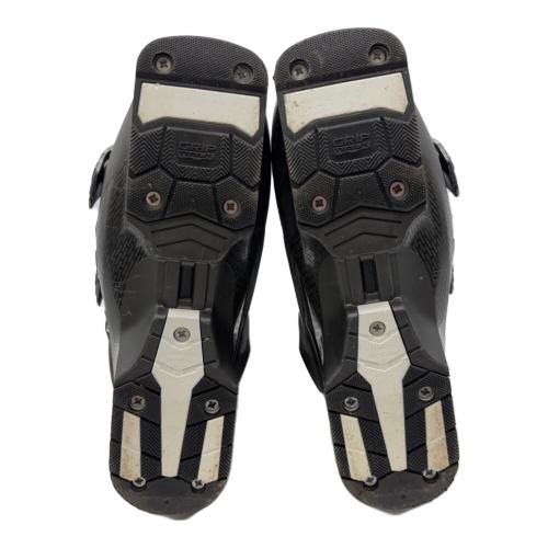 SALOMON (サロモン) スキーブーツ レディース SIZE 23.5cm グレー 21-22モデル/グリップウォーク対応 274mm S/MAX 90 W