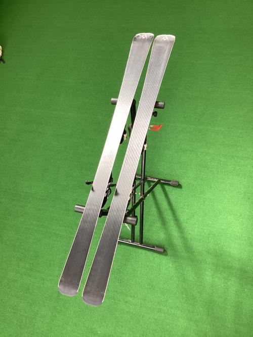 Volkl (フォルクル) カービングスキー メンズ 155cm ブラック FLAIR74 ・MARKER