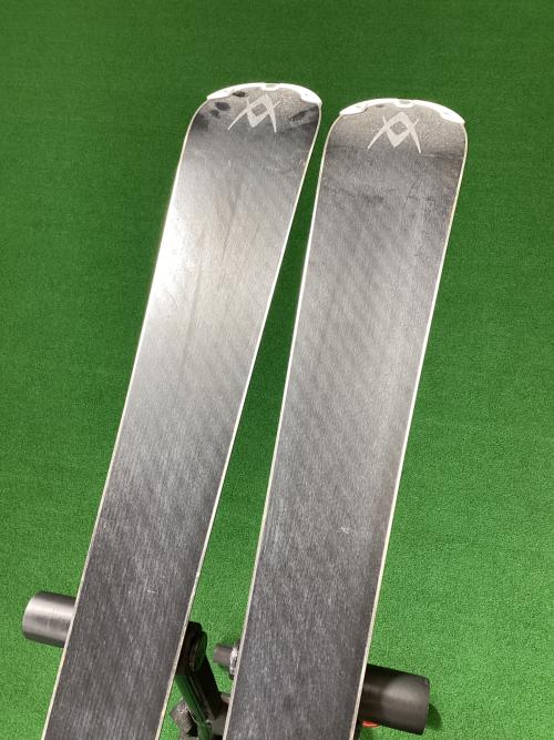 Volkl (フォルクル) カービングスキー メンズ 155cm ブラック FLAIR74 ・MARKER