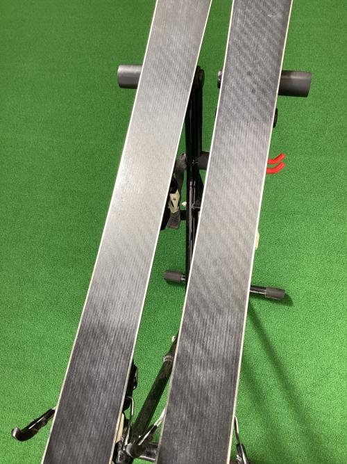 Volkl (フォルクル) カービングスキー メンズ 155cm ブラック FLAIR74 ・MARKER