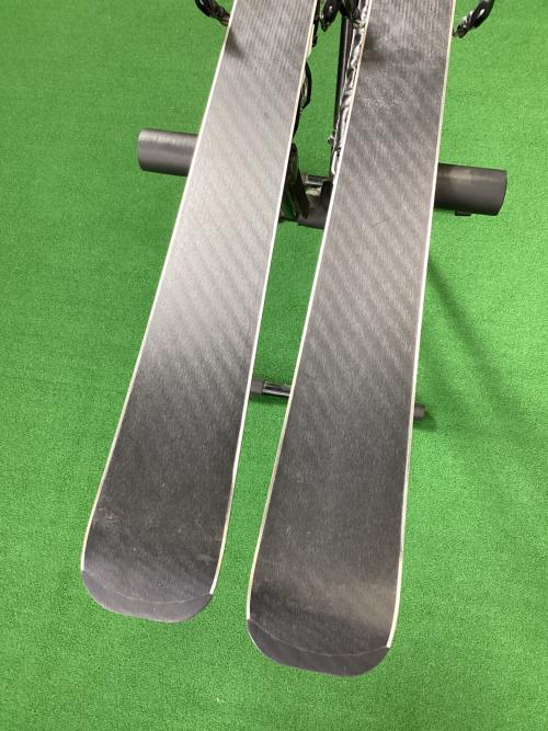 Volkl (フォルクル) カービングスキー メンズ 155cm ブラック FLAIR74