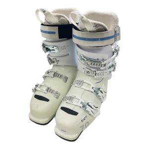 LANGE (ラング) SX70 スキーブーツ レディース 22-23.5cm ホワイト