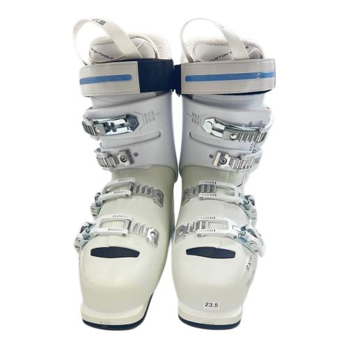 LANGE (ラング) SX70 スキーブーツ レディース 22-23.5cm ホワイト