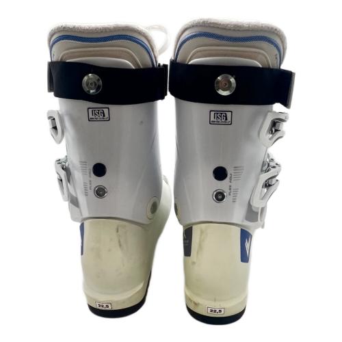 LANGE (ラング) SX70 スキーブーツ レディース 22-23.5cm ホワイト