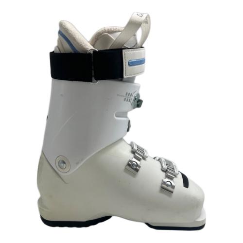 LANGE (ラング) SX70 スキーブーツ レディース 22-23.5cm ホワイト