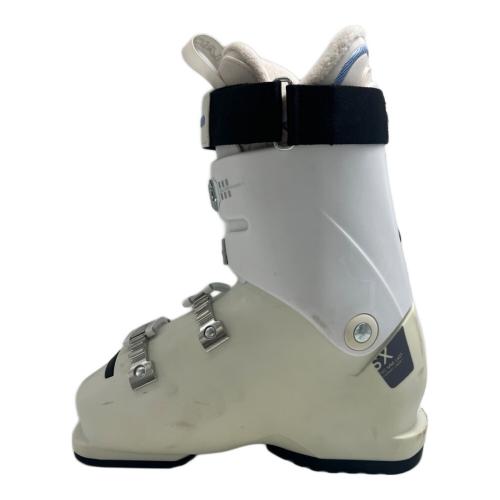 LANGE (ラング) SX70 スキーブーツ レディース 22-23.5cm ホワイト