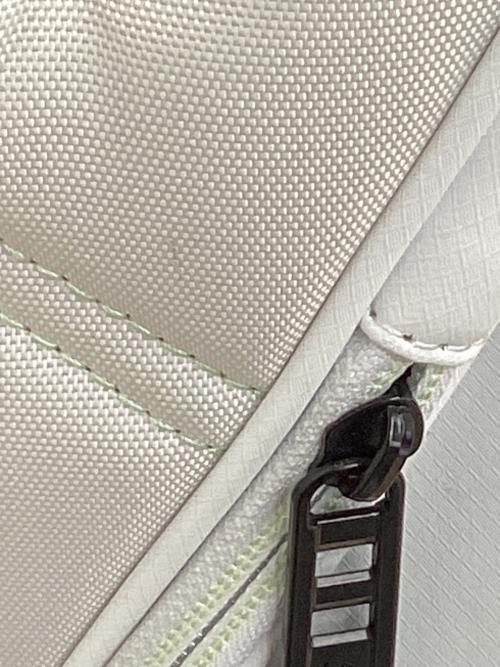 Titleist (タイトリスト) キャディバッグ ホワイト アスパイヤ キャディバッグ TB23ACBA-13 ＠