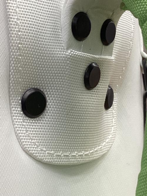 Titleist (タイトリスト) キャディバッグ ホワイト アスパイヤ キャディバッグ TB23ACBA-13 ＠