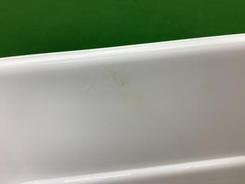 TENT FACTORY (テントファクトリー) クーラーボックス 51L グレー×ブラック 廃盤カラー TFMBM51 メタルクーラースチールボックス