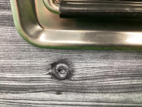 TENT FACTORY (テントファクトリー) クーラーボックス 51L グレー×ブラック 廃盤カラー TFMBM51 メタルクーラースチールボックス