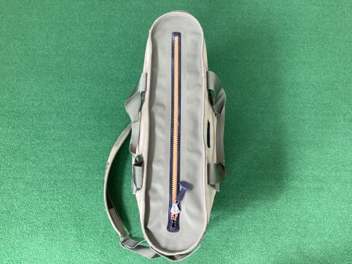 Yeti (イエティ) ソフトクーラー ベージュ×オリーブ 廃盤品 ＠ HOPPER 40