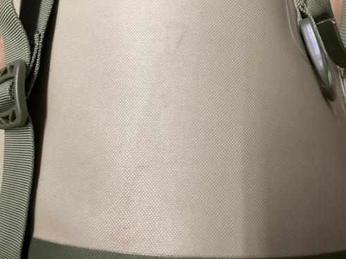 Yeti (イエティ) ソフトクーラー ベージュ×オリーブ 廃盤品 ＠ HOPPER 40