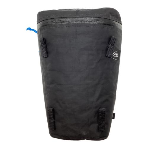 Hyperlite Mountain Gear (ハイパーライトマウンテンギア) 登山雑貨 ブラック カメラポットラージサイズ