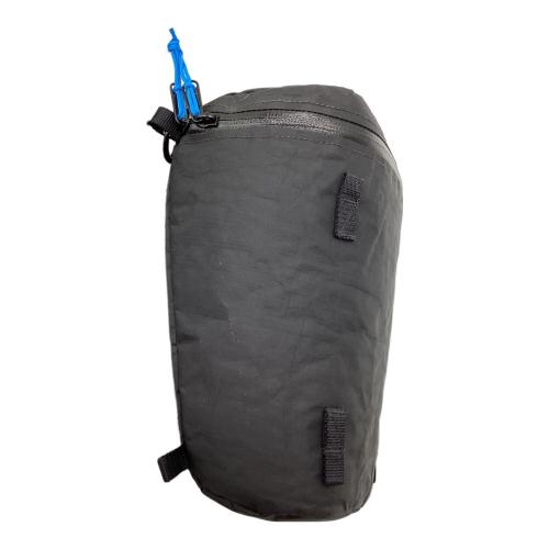 Hyperlite Mountain Gear (ハイパーライトマウンテンギア) 登山雑貨 ブラック カメラポットラージサイズ