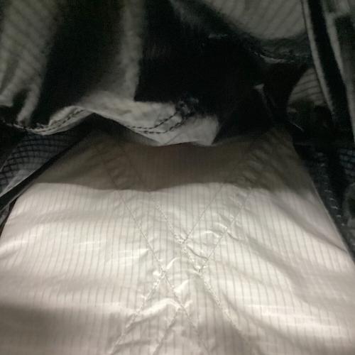 山と道 (ヤマトミチ) バックパック 50-55L オリーブ×ブラック ONE 背面長 約46～50cm 50L～(テント泊)