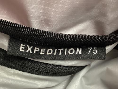 MOUNTAIN HARD WEAR (マウンテンハードウェア) ダッフルバッグ レッド