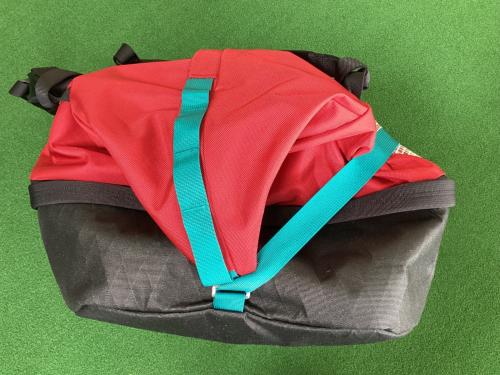 マウンテンハードウェア　エクスペディション　ダッフル　75 Expedition Duffel™ 75 | Mountain Hardwear