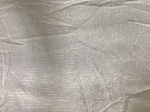 NEMO (ニーモ) ドームテント 小ヨゴレ有 トラッカー2P フロア：228.6×130/108cm 1～2人用 程度A 程度A スカートあり ハンマーなし/説明書なし