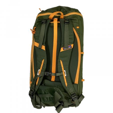 Patagonia (パタゴニア) バックパック 35L オリーブ 48055 Cragsmith