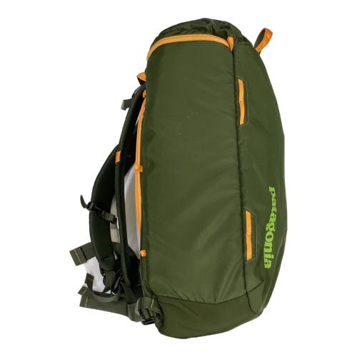 Patagonia (パタゴニア) バックパック 35L オリーブ 48055 Cragsmith Pack 背面長 約46～50cm 31-40L(山小屋泊)