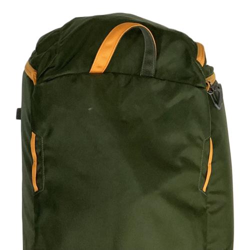 Patagonia (パタゴニア) バックパック 35L オリーブ 48055 Cragsmith Pack 背面長 約46～50cm 31-40L(山小屋泊)