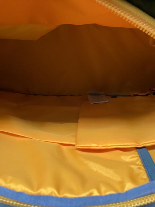 Patagonia (パタゴニア) バックパック 35L オリーブ 48055 Cragsmith Pack 背面長 約46～50cm 31-40L(山小屋泊)