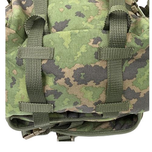 SAVOTTA (サボッタ) リュック カモ ＠ ヤーカリM