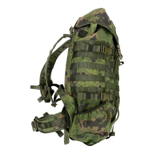 SAVOTTA (サボッタ) リュック カモ ＠ ヤーカリM｜トレファクONLINE