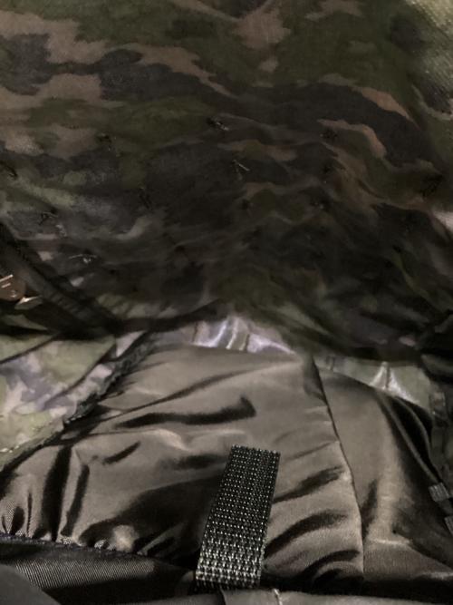 SAVOTTA (サボッタ) リュック カモ ＠ ヤーカリM