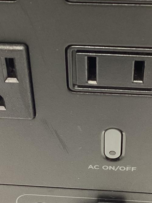 ECOFLOW ポータブル電源 1500W 新品未開封 楽天市場】1500w ポータブル 電源（メーカーEcoFlow）（DIY