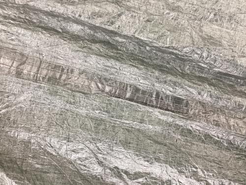 Zpacks (ジーパックス) 登山用テント ※ポールは別売り 葉っぱヨゴレ有 ダイニーマ ＠/E Plex Solo Lite tent 245×91×132cm 1人用 程度B スカートなし ハンマーなし/説明書なし