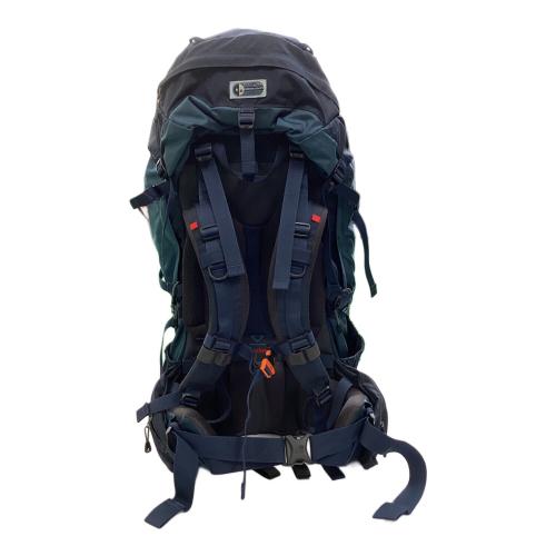 Karrimor (カリマー) バックパック 55-75L ネイビー クーガー 背面長