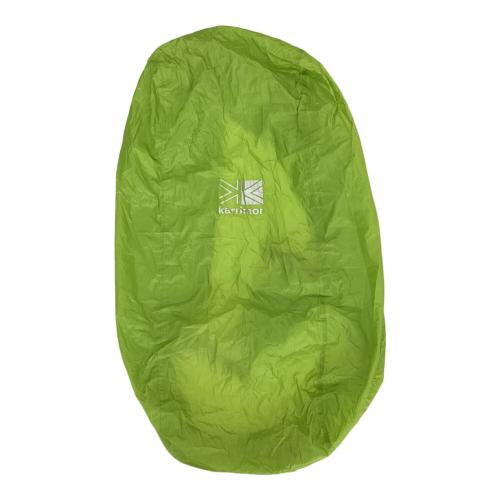 Karrimor (カリマー) バックパック 55-75L ネイビー クーガー 背面長【可変タイプ】 50L～(テント泊)