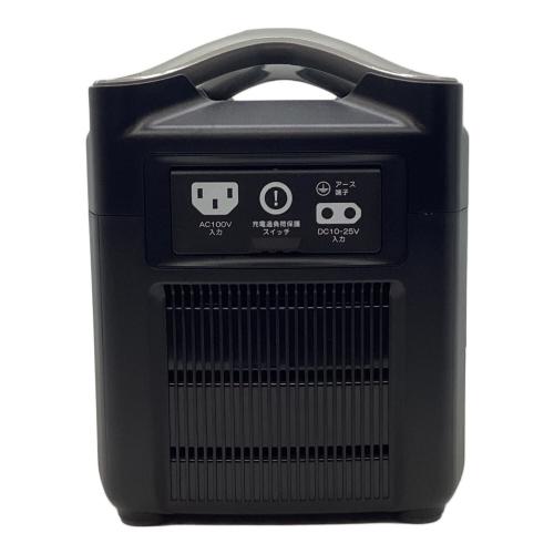 ML720i ポータブル電源 720Wh 新品未使用 三菱重工 VOLTANK ML720i 価格比較 - 価格.com