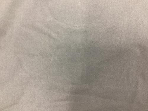 TOMOUNT ツールームテント キャノピーポール欠品 トンネルテント 約550×260×190cm 3～4人用 程度B 程度B スカートあり ハンマーなし/説明書なし TC素材