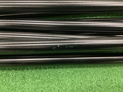 TOMOUNT ツールームテント キャノピーポール欠品 トンネルテント 約550×260×190cm 3～4人用 程度B 程度B スカートあり ハンマーなし/説明書なし TC素材