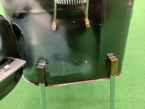 OGAWA (オガワ) 薪ストーブ ちびストーブ3