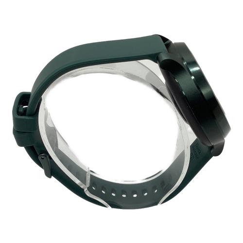 GARMIN (ガーミン) スマートウォッチ ブラック 0100289142 LILY 2 ACTIVE 動作確認済み ラバーベルト