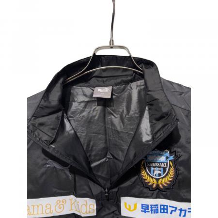 川崎フロンターレ (カワサキフロンターレ) サポーターグッズ SIZE M