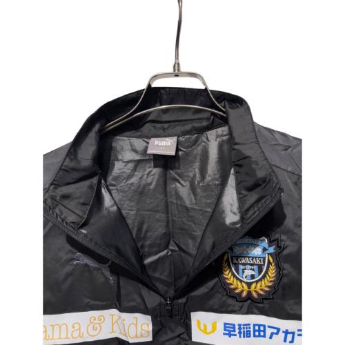 川崎フロンターレ (カワサキフロンターレ) サポーターグッズ SIZE M