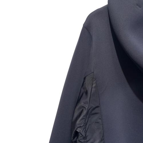 MASTER BUNNY EDITION (マスターバニーエディション) ゴルフウェア(トップス) メンズ SIZE M ネイビー ダンボールニット アウター 758-1262003