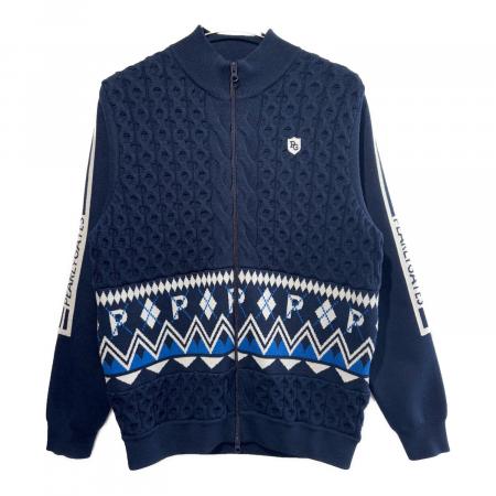 PEARLY GATES (パーリーゲイツ) ゴルフウェア(トップス) メンズ SIZE L