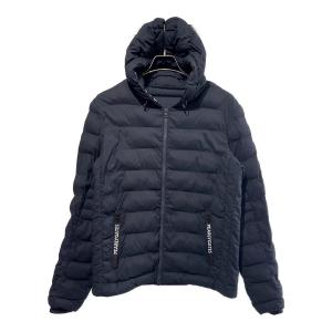 PEARLY GATES (パーリーゲイツ) ゴルフウェア(トップス) メンズ SIZE M ネイビー ＠ アウター 053-2120005