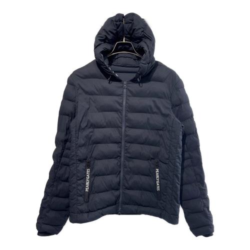 PEARLY GATES (パーリーゲイツ) ゴルフウェア(トップス) メンズ SIZE M ネイビー ＠ アウター 053-2120005