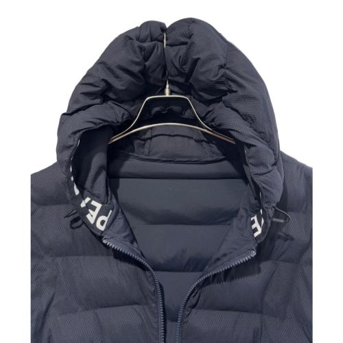 PEARLY GATES (パーリーゲイツ) ゴルフウェア(トップス) メンズ SIZE M ネイビー ＠ アウター 053-2120005